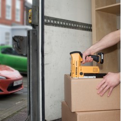 Bostitch DSA-3519N voor krammen type A