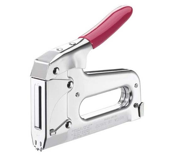 Arrow T18 cable tacker