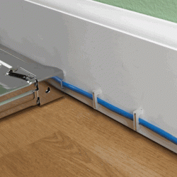 Arrow T72 kabeltacker