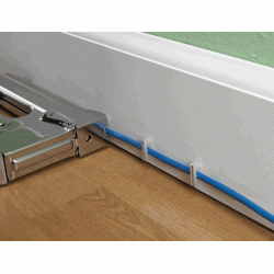 Arrow T72 cable tacker