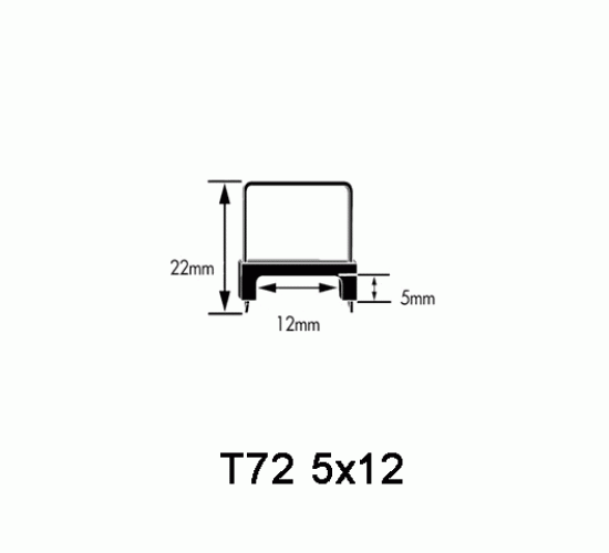 T72 Cable Clamp, different types T72 Cable Clamp, different types