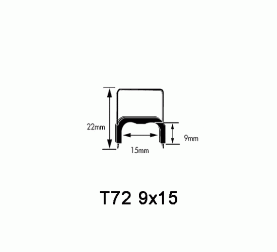 T72 Cable Clamp, different types T72 Cable Clamp, different types
