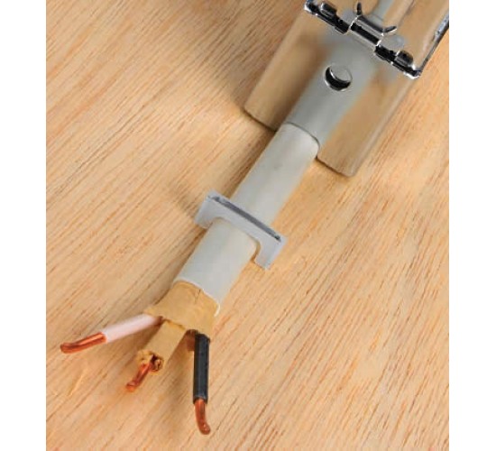 T72 Cable Clamp, different types T72 Cable Clamp, different types