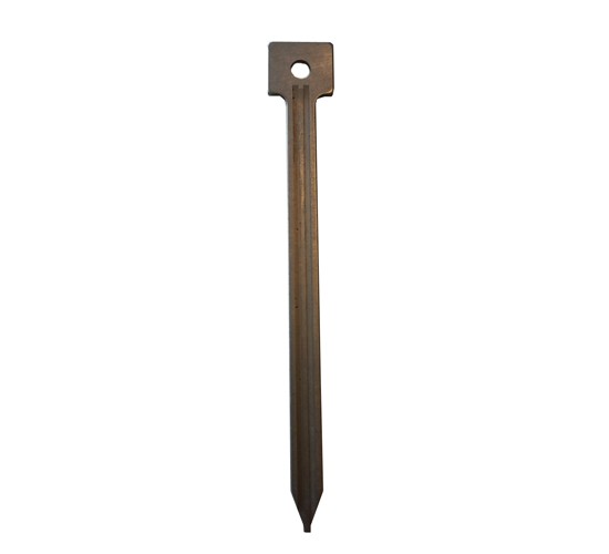 Driver blade for Nikema MG30 Driver blade for Nikema MG30