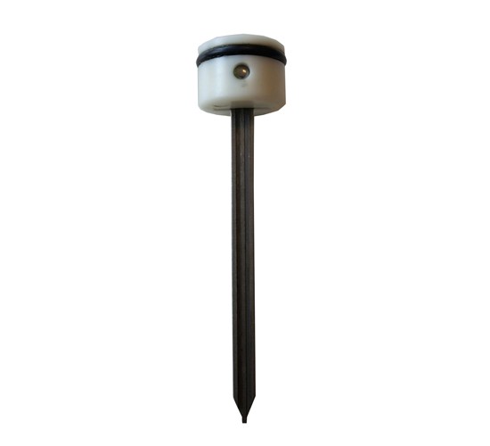 Driver and piston for Nikema MG30 Driver and piston for Nikema MG30