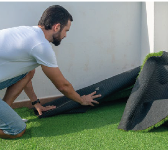 TerraFIXX Gardanstaples, Gegalvaniseerd - 100 st