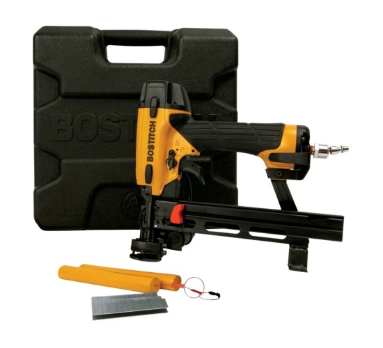 Bostitch SL1838BC-E for caps and staples 92 Bostitch SL1838BC-E for caps and staples 92