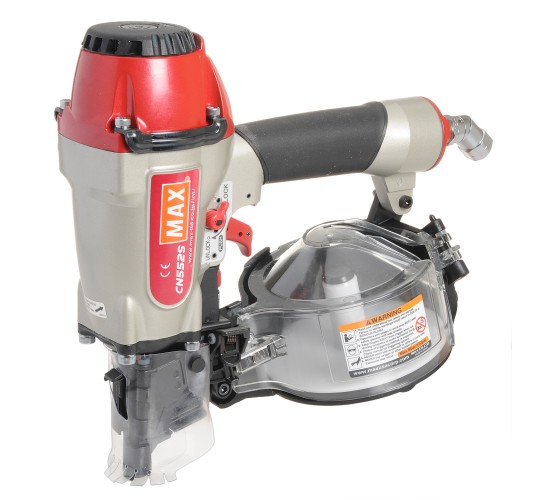 MAX CN552S Coilnailer 25-50MM