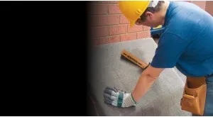 Easily fixing roofing materials Easily fixing roofing materials
