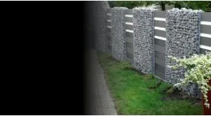 Gabion Walls Gabion Walls