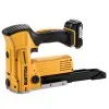 Bostitch DSA-3519N voor krammen type A Bostitch DSA-3519N voor krammen type A