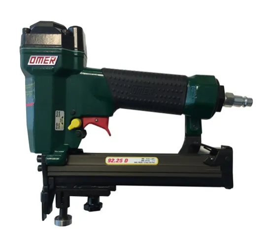 Omer 92.25D voor nieten type 92 Omer 92.25D voor nieten type 92