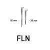 FLN Flooring Nails, different lengths FLN Flooring Nails, different lengths
