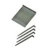 FLN Flooring Nails, different lengths FLN Flooring Nails, different lengths
