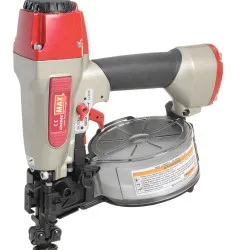 MAX CN450G Coilnailer MAX CN450G Coilnailer