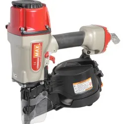 MAX CN890S Coilnailer