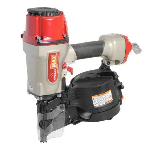 MAX CN890S Coilnailer MAX CN890S Coilnailer