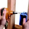 Bostitch PN100K for loose nails Bostitch PN100K for loose nails